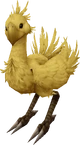 Chocobo-ccvii