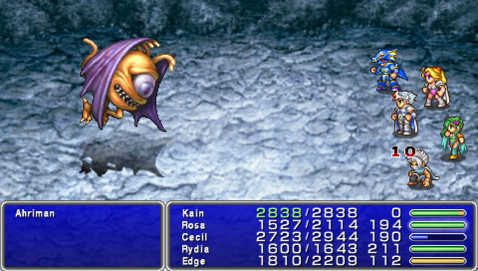 Image - FFIV PSP Doom Status.png | Final Fantasy Wiki | FANDOM powered