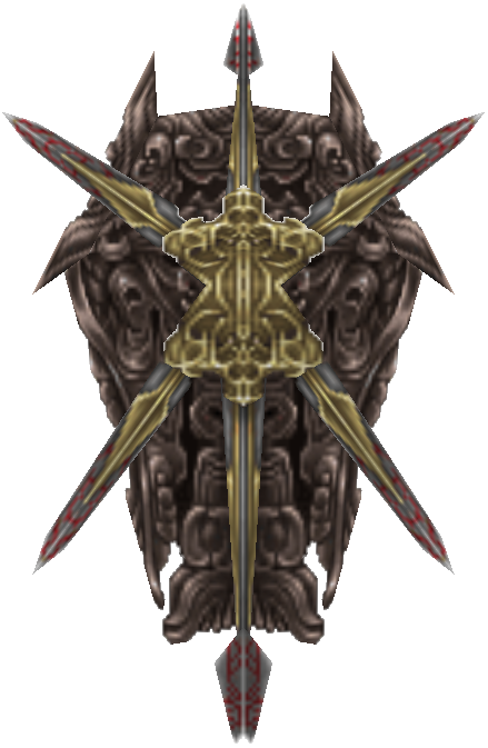 Ensanguined Shield | Final Fantasy Wiki | FANDOM powered by Wikia