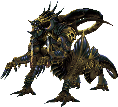 Original (Monster Arena) | Final Fantasy Wiki | FANDOM powered by Wikia