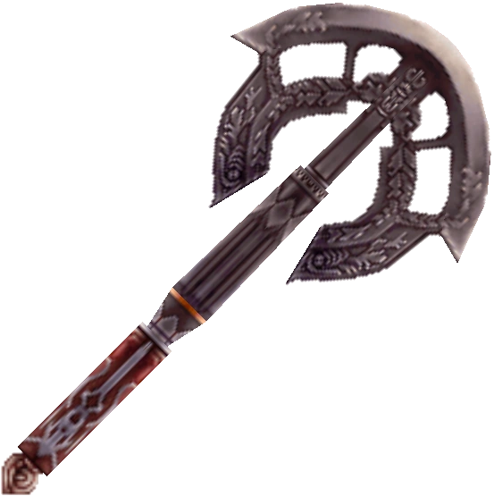 Greataxe (Final Fantasy XII) Final Fantasy Wiki FANDOM powered by Wikia