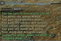 FFXIV Fatigue