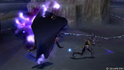 DFF Valiant Blow