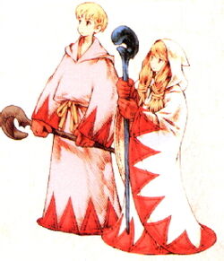 Priest