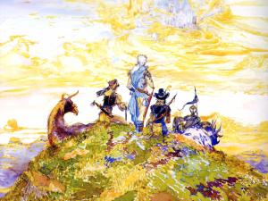 Amano FFIII Group.jpg