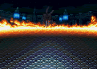 PFF The Praetorium