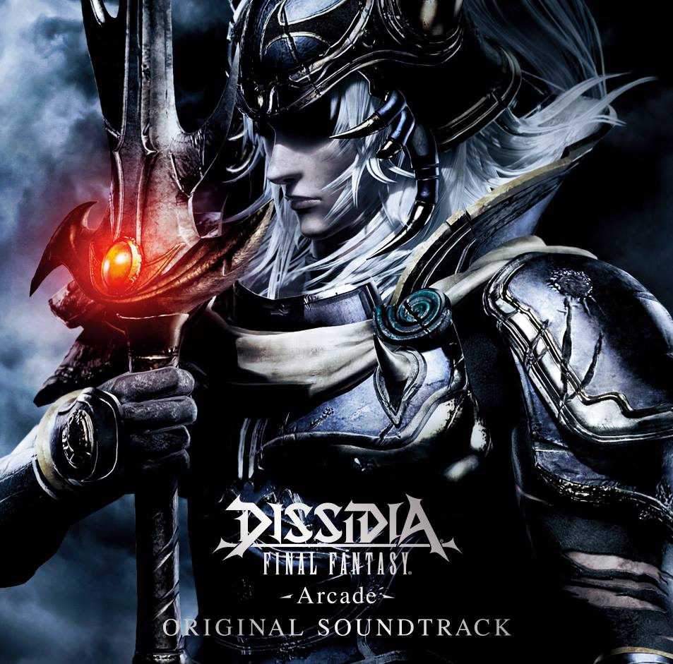 Dissidia 012 Duodecim Final Fantasy Original Soundtrack Torrent Dissidia 012 Duodecim Final Fantasy Original Soundtrack Torrent