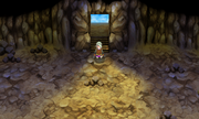 FFIIIPC Sealed Cave