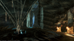 FFT0 Judecca Underground