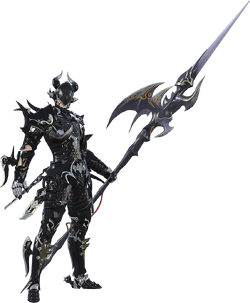 Estinien