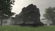 WRonfaure Watchtower
