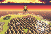FFVI Phoenix Cave WM