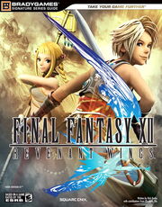 FFXII Revenant Wings Guide