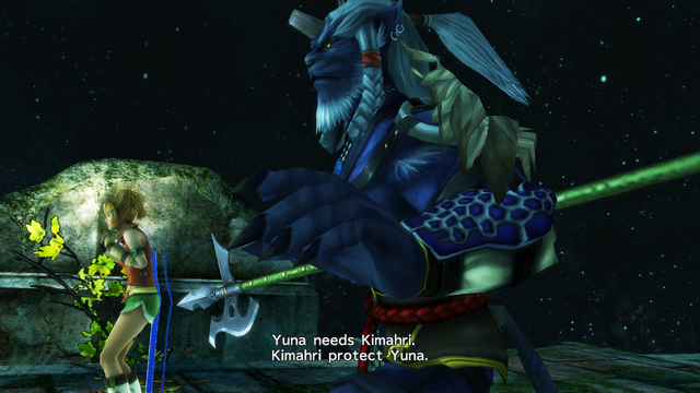 File:FFX Kimahri Yunalesca.png
