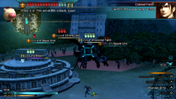FFT0 Reclamation of Eibon