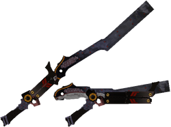Razor Carbine-ffxiii-weapon