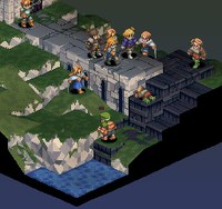 FFT Stone