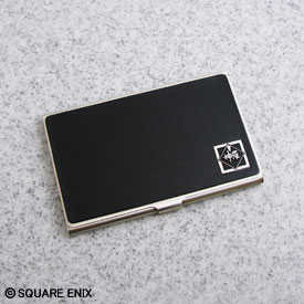 final fantasy vii shinra electric power company