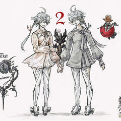 Final Fantasy XIV Online Anniversary Final Fantasy Wiki Final Fantasy XIV Online Anniversary Final Fantasy Wiki
