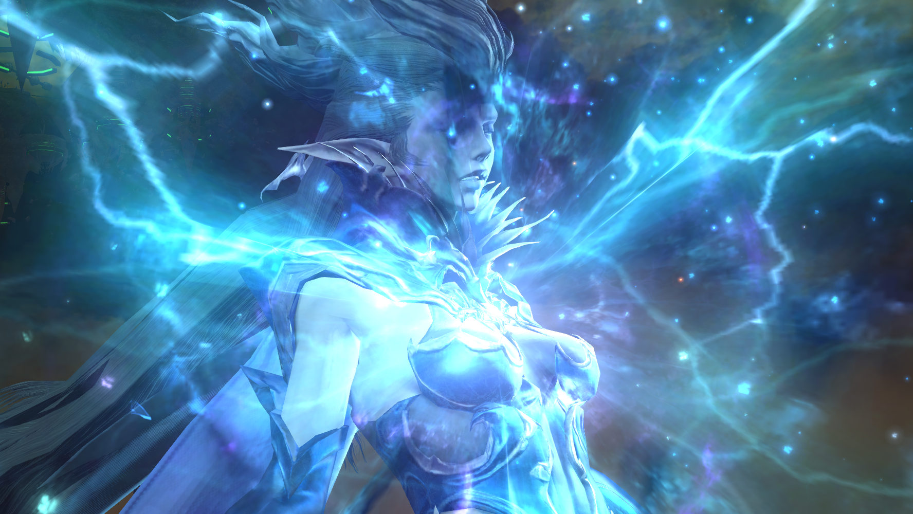 Image - FFXIV Shiva Death.png | Final Fantasy Wiki | FANDOM powered by Wikia