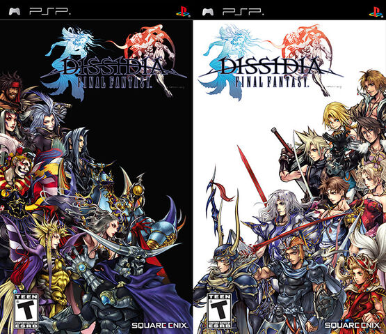 File:Dissidia Cover.jpg