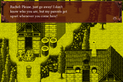 FFVI Android Locke Kicked Out