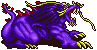 FF4 Behemoth