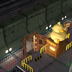 Chocobo (Final Fantasy VII)  Final Fantasy Wiki  FANDOM 