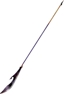 Scimitar FF7