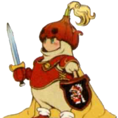 onion knight figure