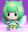 WoFF Sylph