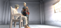 Vaan Reks FFXII