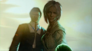 Nora und Bartholomew LRFFXIII
