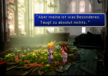 Cloud & Aerith in der Kirche.png