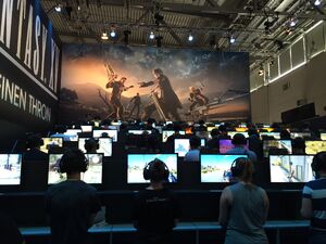 Final Fantasy XV Gamescom 2016.jpg