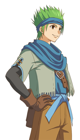 Jero Render