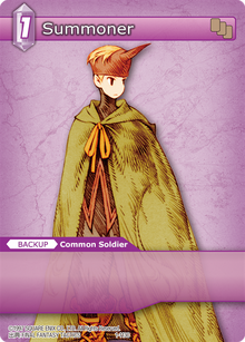 1-113C - Summoner