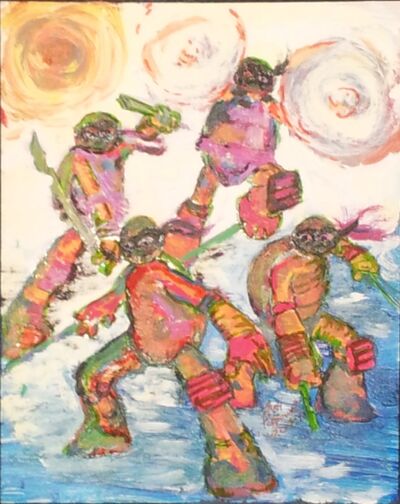 Turtles