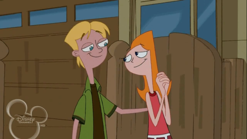 Fretka Z Fineasza I Ferba Fretka i Jeremiasz - relacje | Fineasz i Ferb Wiki | FANDOM powered by