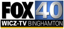 FOX 40 Binghamton WICZ-TV