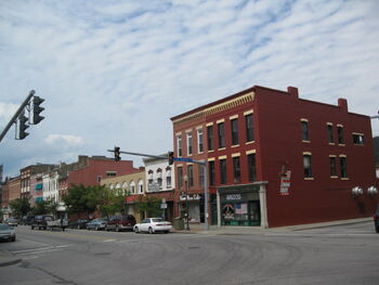 Dansville