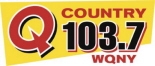 WQNY logo