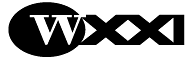 PBS 21 WXXI Rochester logo