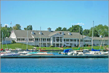 Skaneateles Country Club