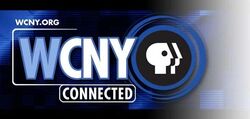 24 WCNY-TV logo