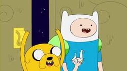 Finn&jake