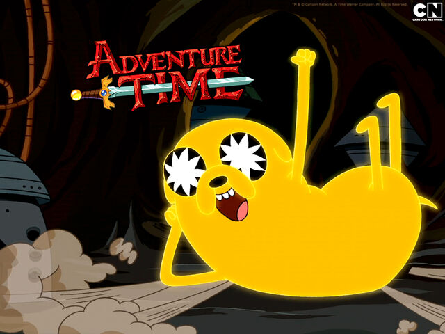 Archivo:Jake fiestero.jpg