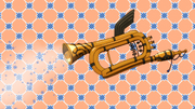 Karim's Weapon