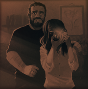 Henry & Julia Photograph