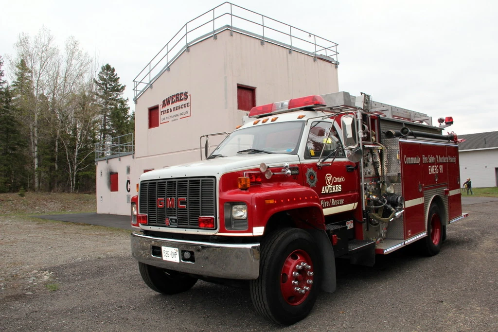 CategoryAlgoma District Firefighting Wiki FANDOM powered by Wikia